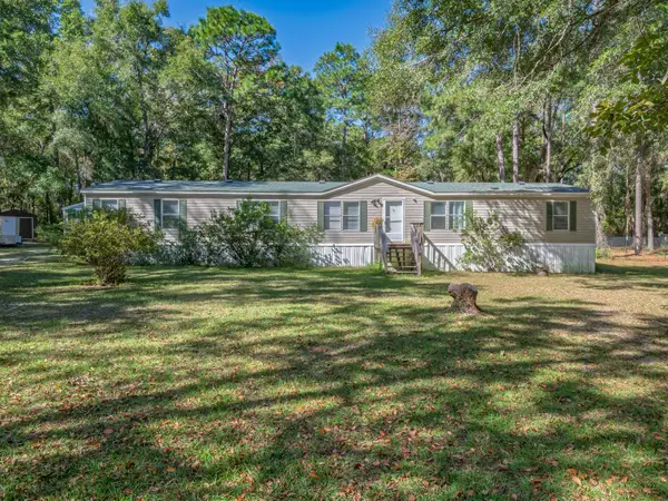 313 Summerwind Circle, Crawfordville, FL 32327