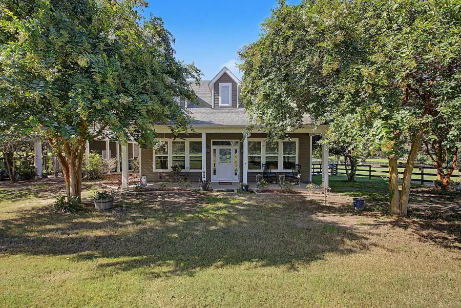 77 S Hiawatha Farms Road, Monticello, FL 32344 - #2