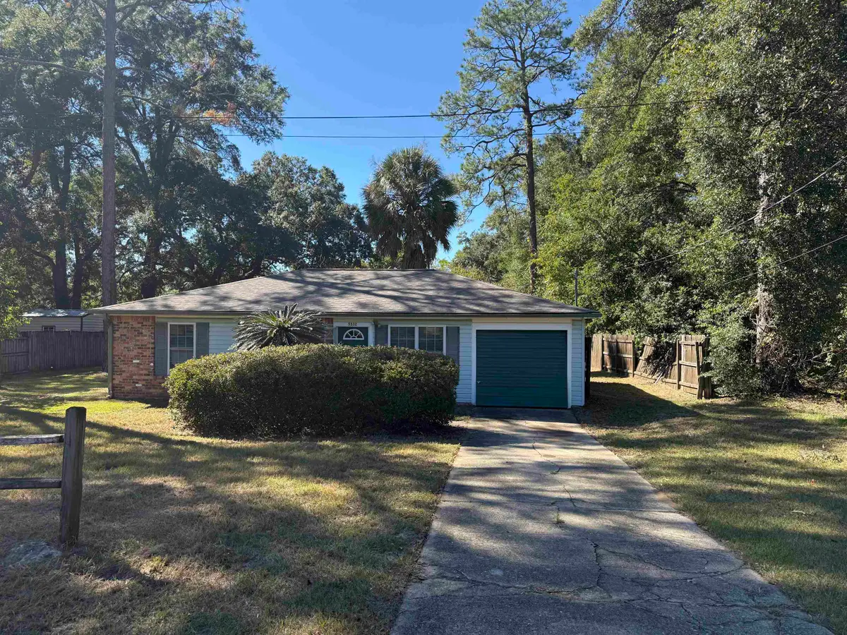 5532 Split Oak Court, Tallahassee, FL 32303 - #1