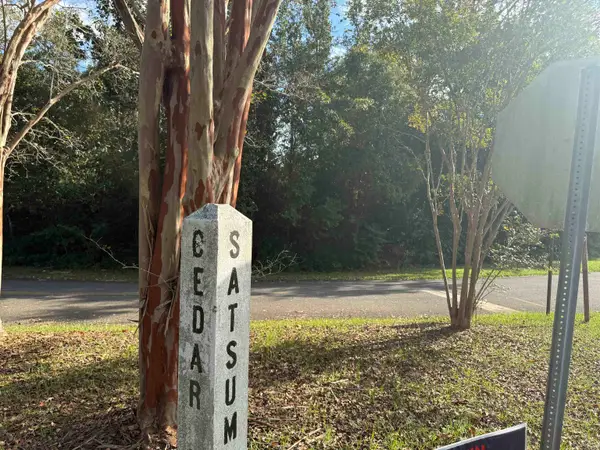 Satsuma Road, Chattahoochee, FL 32324