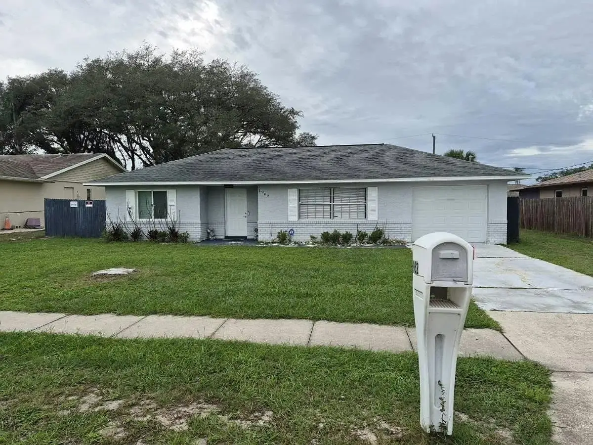 1962 Urbana Avenue, Deltona, FL 32725 - #1