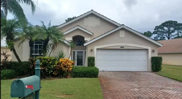 12216 SE Plandom Drive, Other Florida, FL 33455