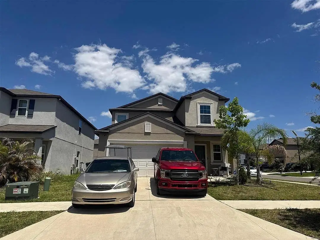10392 Blue Plume Court, Riverview, FL 33578 - #1