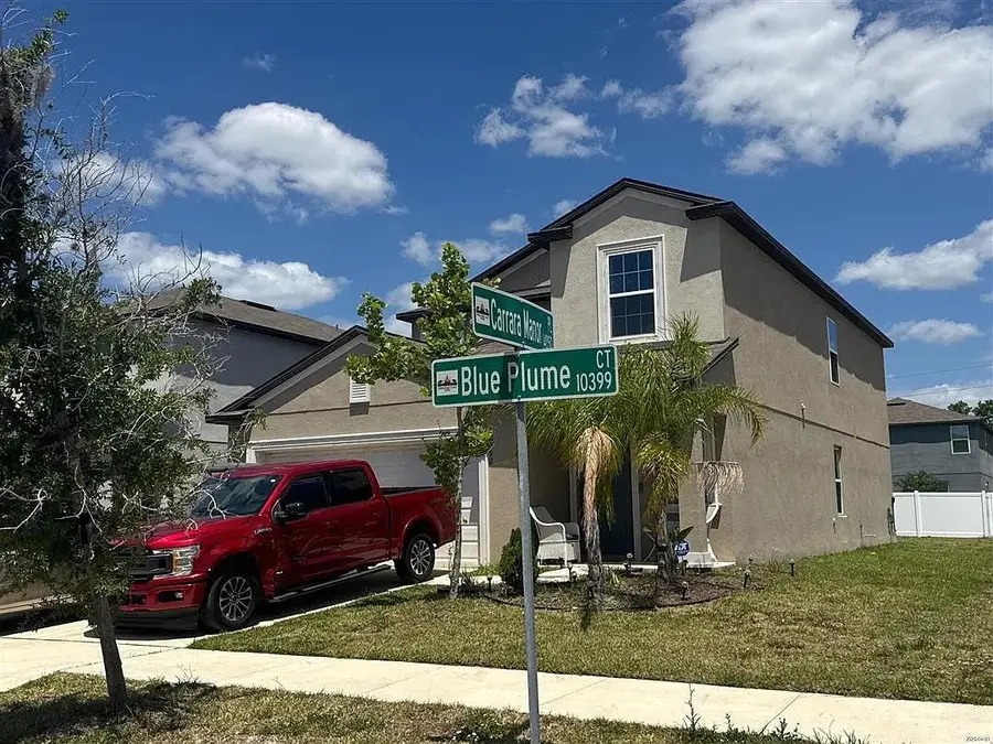 10392 Blue Plume Court, Riverview, FL 33578 - #2