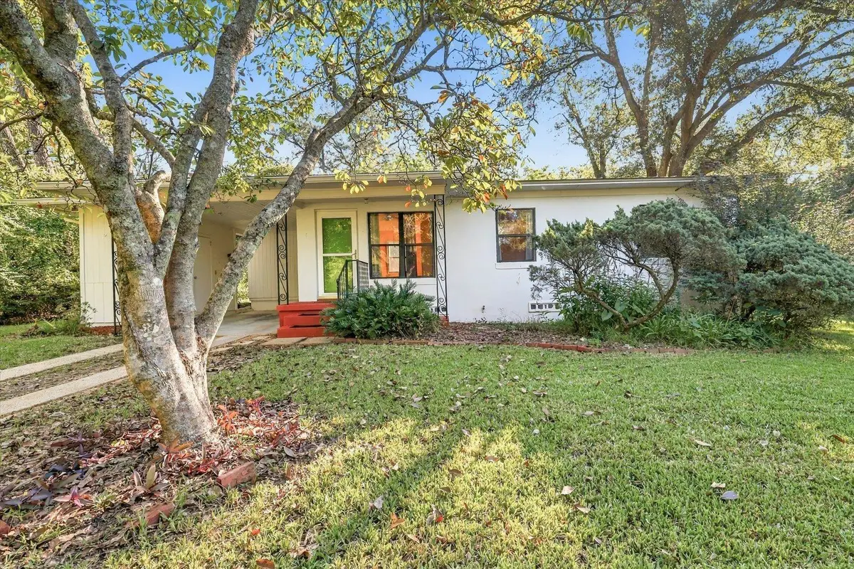 1517 Dacron Drive, Tallahassee, FL 32301 - #1