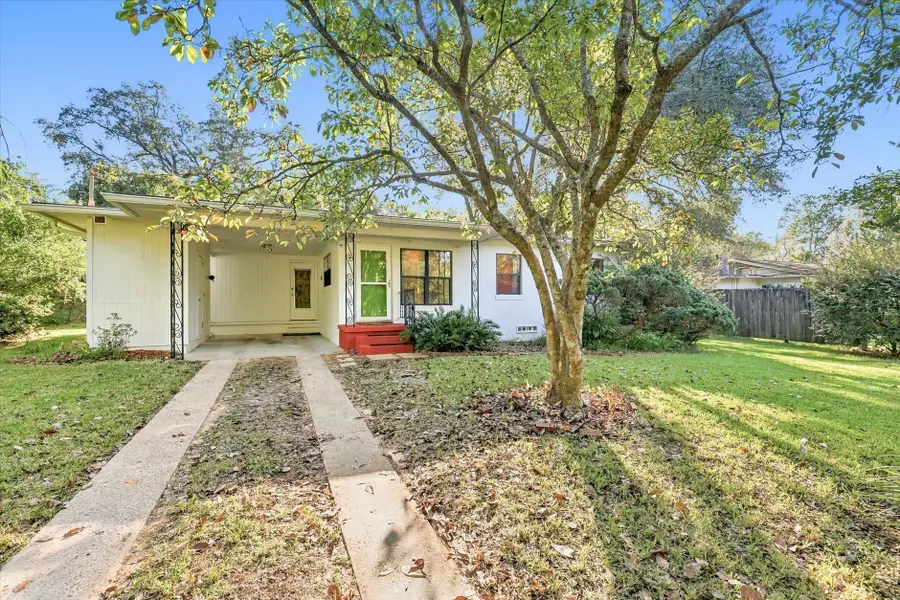 1517 Dacron Drive, Tallahassee, FL 32301 - #2
