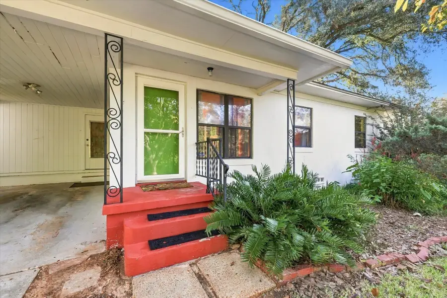 1517 Dacron Drive, Tallahassee, FL 32301 - #3