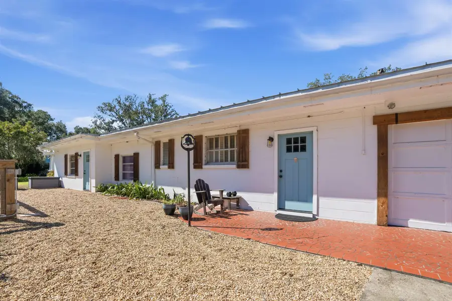 24304 Lanier Street, Tallahassee, FL 32310 - #2