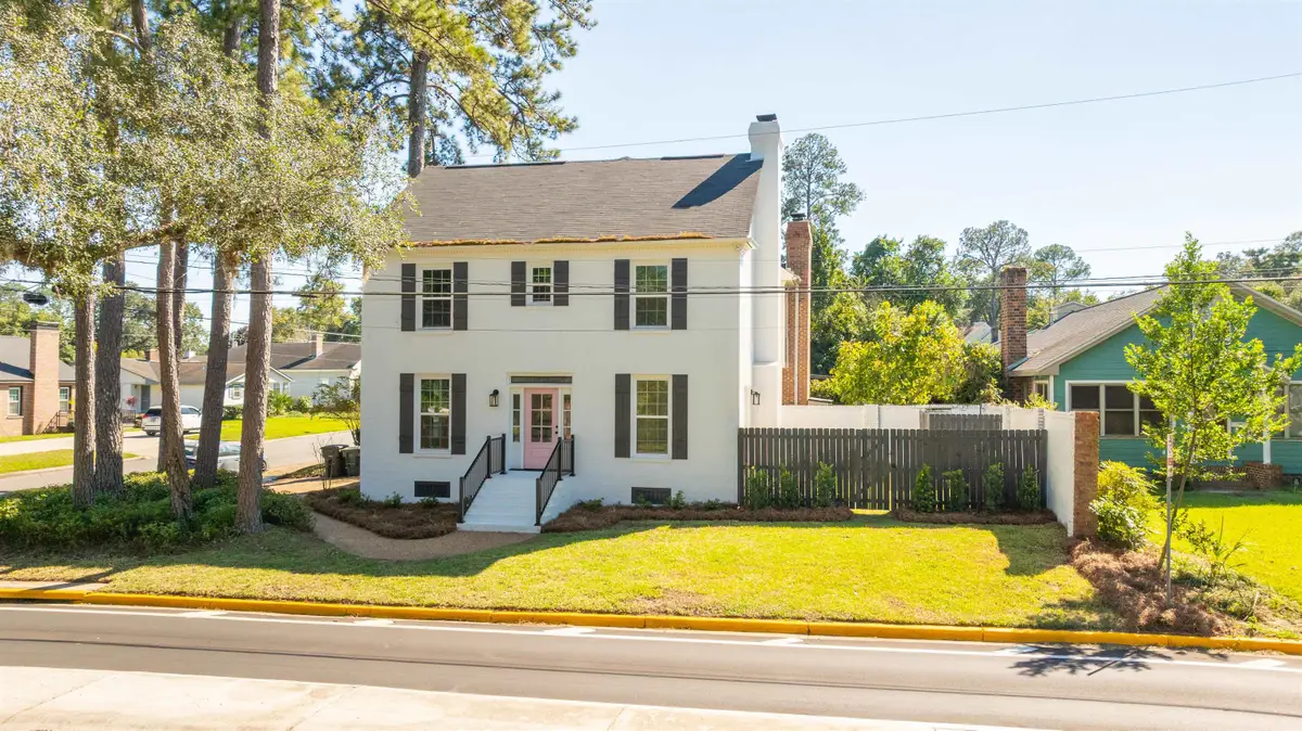 1218 Terrace Street, Tallahassee, FL 32303 - #1