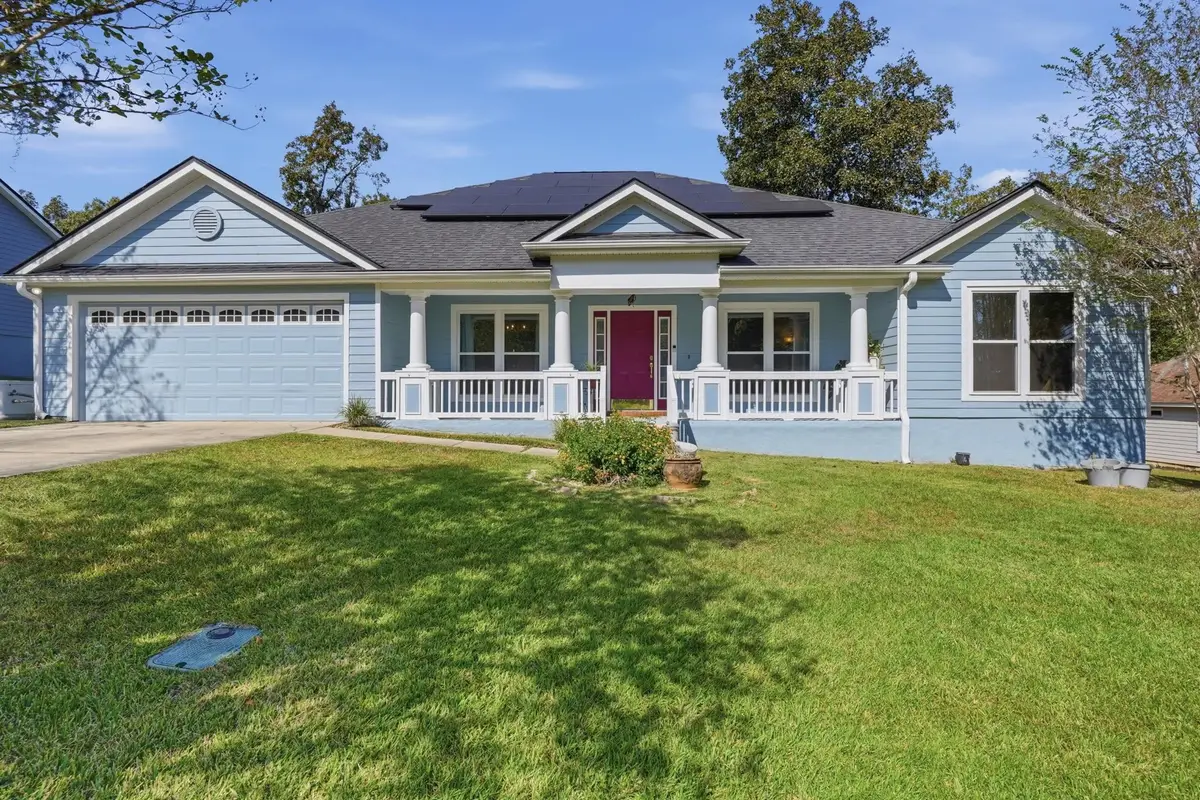 8668 Alexandrite Court, Tallahassee, FL 32309 - #1