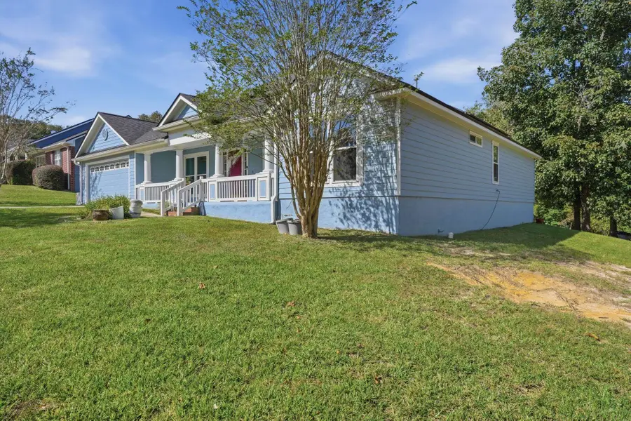 8668 Alexandrite Court, Tallahassee, FL 32309 - #2