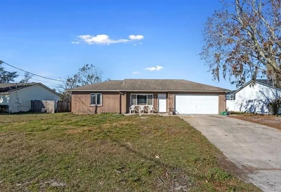2424 Lackland Drive, Deltona, FL 32738 - #1