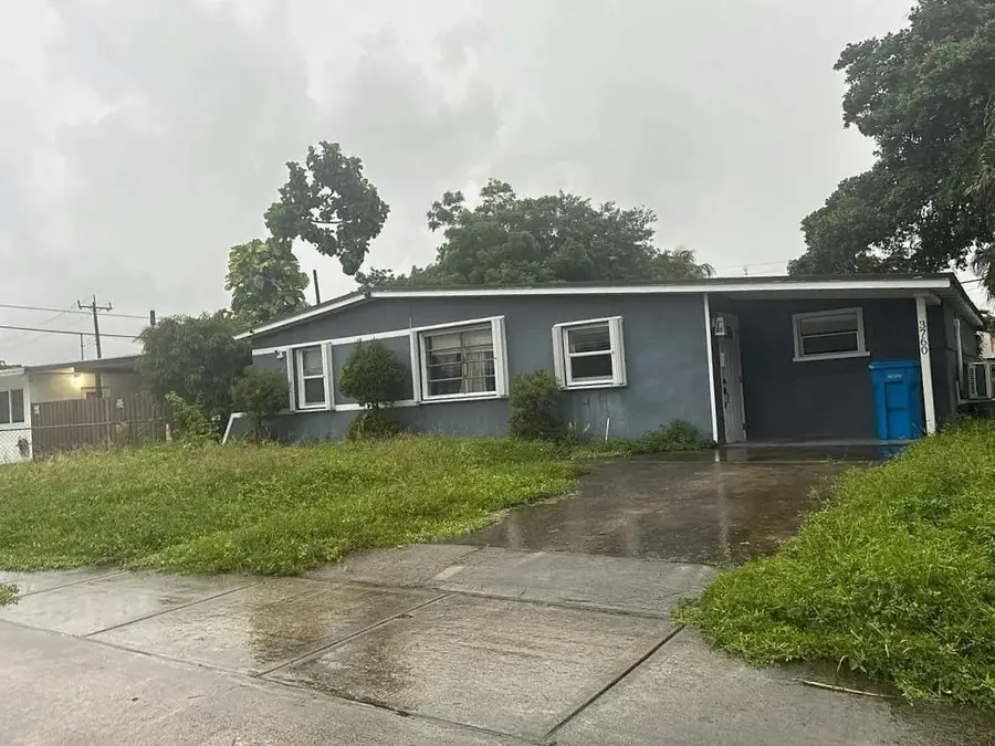 3760 SW 47th Street, West Park, FL 33023 - #2