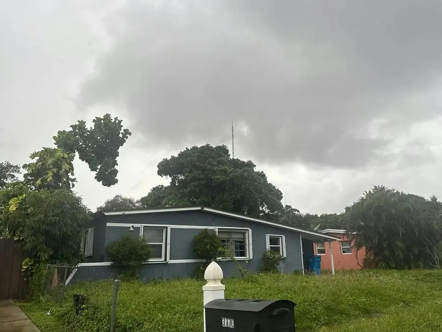 3760 SW 47th Street, West Park, FL 33023 - #3