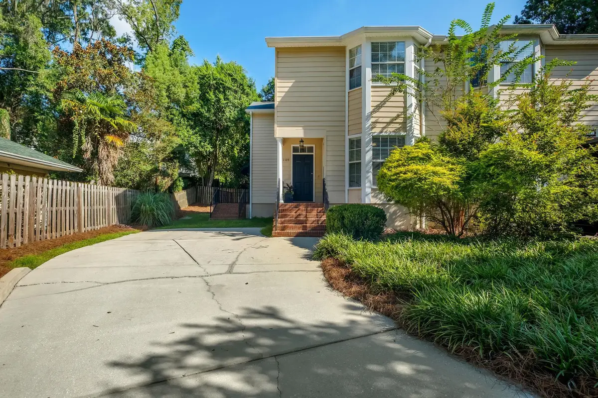 1123 Washington Court, Tallahassee, FL 32303 - #1