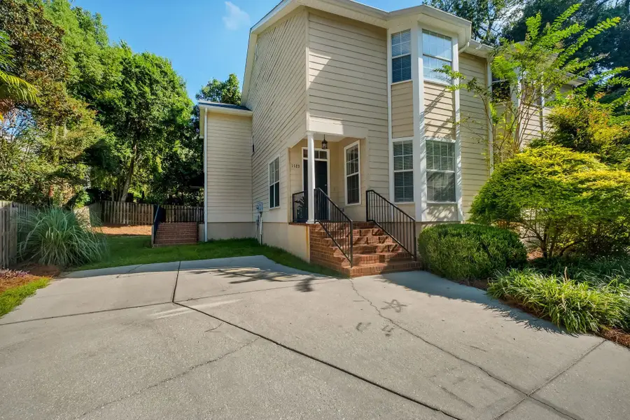 1123 Washington Court, Tallahassee, FL 32303 - #2