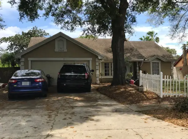 2438 Stricker Drive, Other Florida, FL 34761
