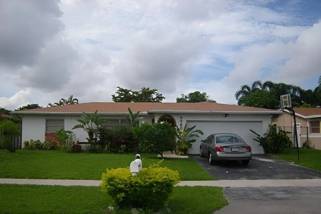 7760 NW 46th Street, Lauderhill, FL 33351 - #1