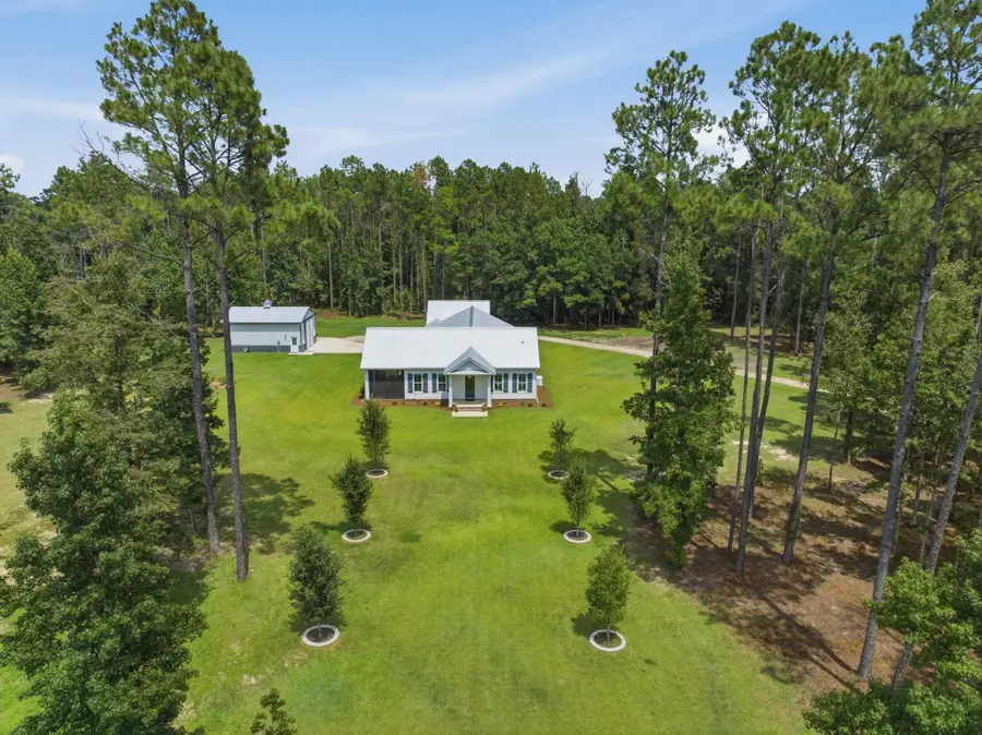 4216 W Washington Highway, Monticello, FL 32344 - #2