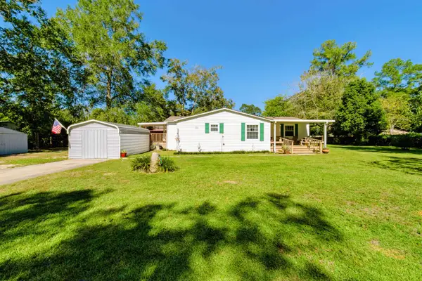 2840 Spaulding Road, Tallahassee, FL 32303