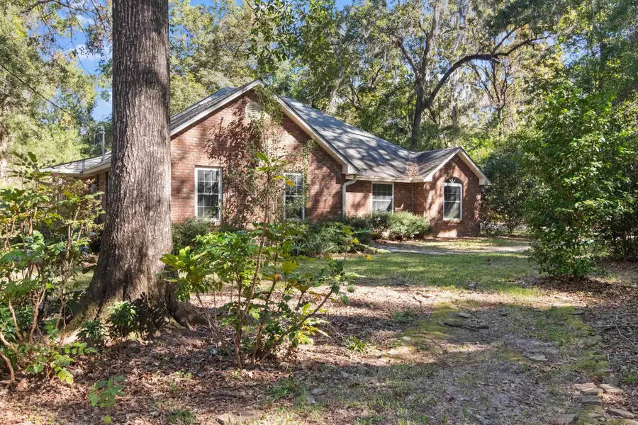 6664 Chevy Way, Tallahassee, FL 32317 - #3
