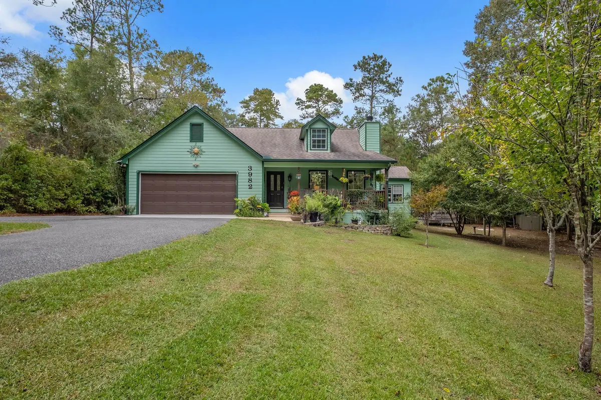 3982 Tallavana Trail, Havana, FL 32333 - #1