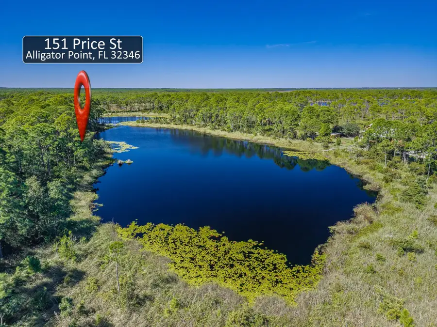 151 Price Street, Alligator Point, FL 32346 - #2