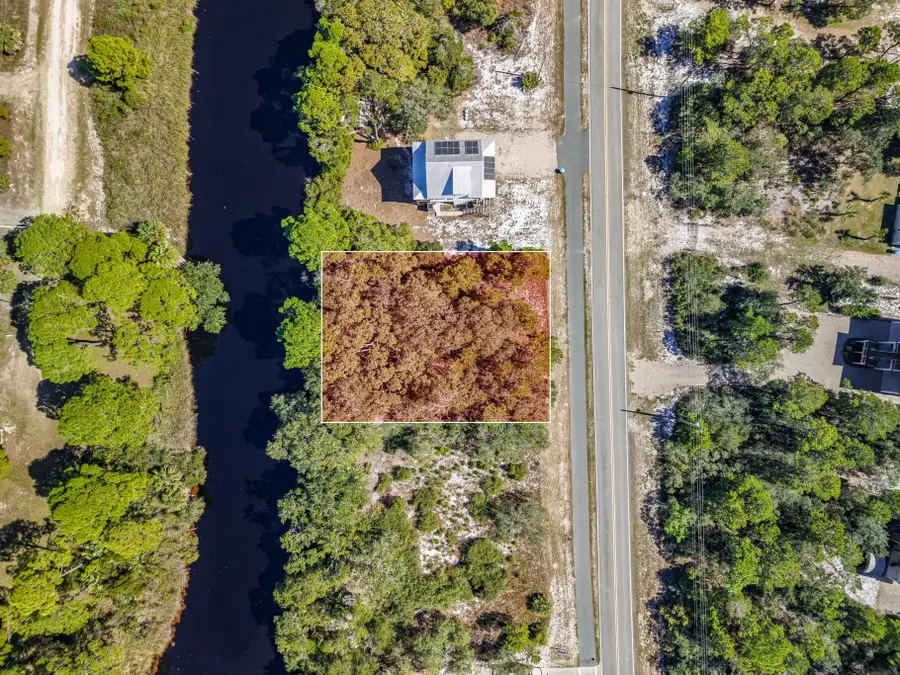 Lot 13 Alligator Drive, Alligator Point, FL 32346 - #3