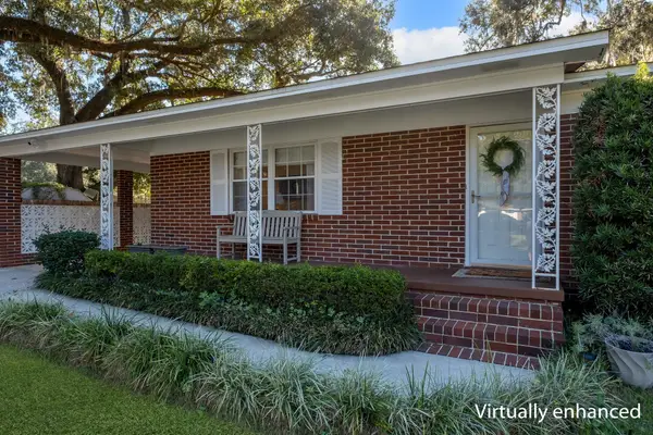 2005 Shady Oaks Drive, Tallahassee, FL 32303