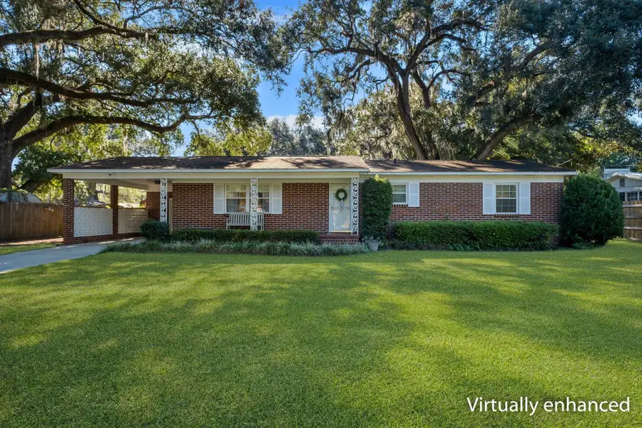 2005 Shady Oaks Drive, Tallahassee, FL 32303 - #3