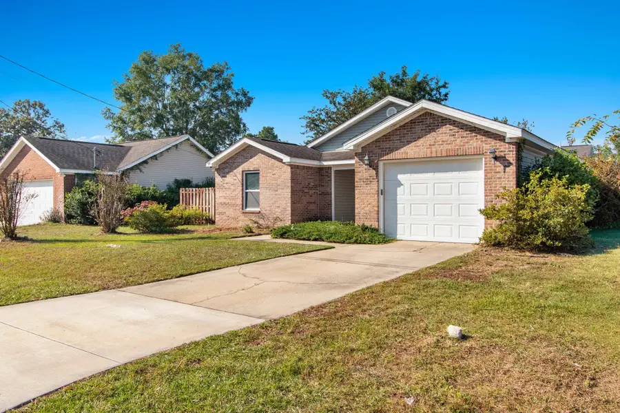 94 Homan Point Ave, Crawfordville, FL 32327 - #2