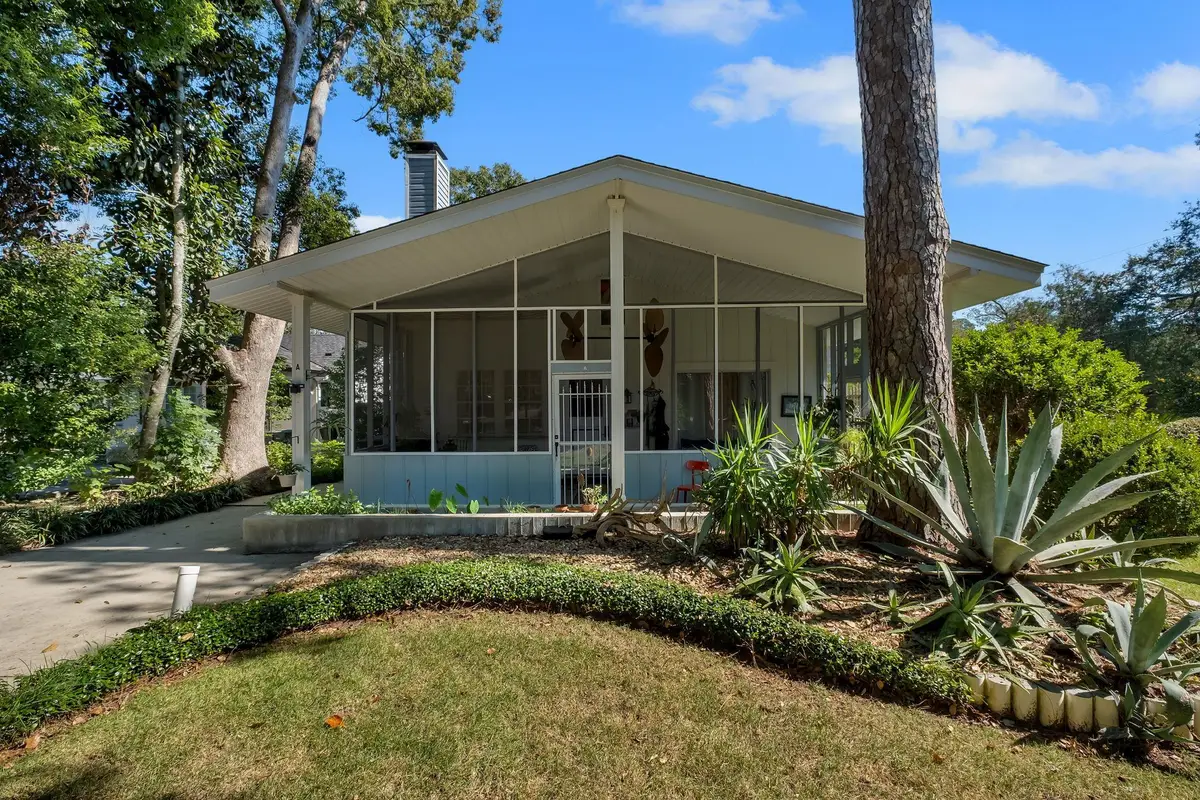 1501 Grape Street, Tallahassee, FL 32303 - #1