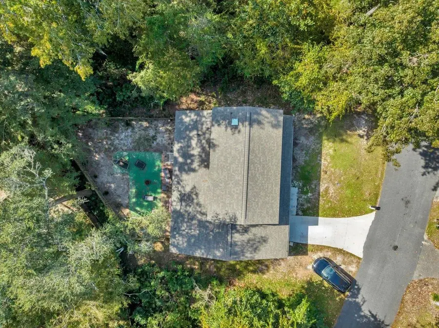 1719 Brookside Boulevard, Tallahassee, FL 32301 - #2