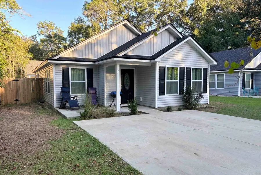 7 Stanley Drive, Crawfordville, FL 32327 - #3