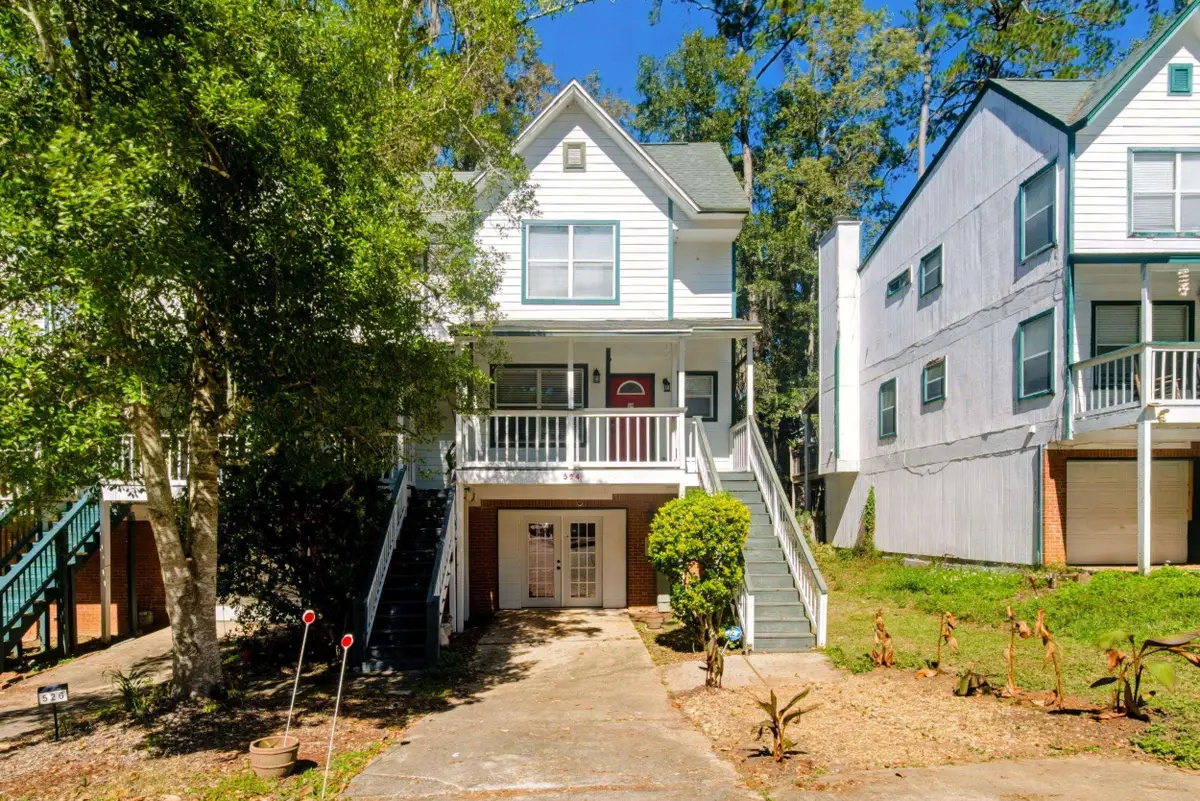524 Collinsford Road, Tallahassee, FL 32301 - #1