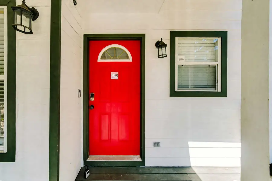 524 Collinsford Road, Tallahassee, FL 32301 - #3