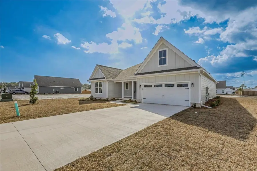 43 Windsor Way, Crawfordville, FL 32327 - #2