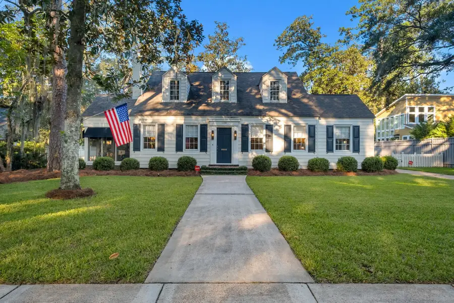 1114 Terrace Street, Tallahassee, FL 32303 - #2