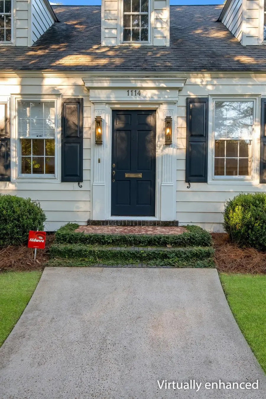 1114 Terrace Street, Tallahassee, FL 32303 - #3