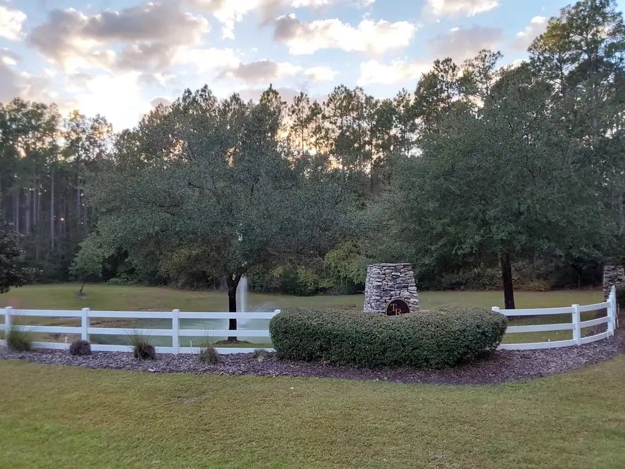 Lot 26 Block F Jubilee Trail, Tallahassee, FL 32305 - #2