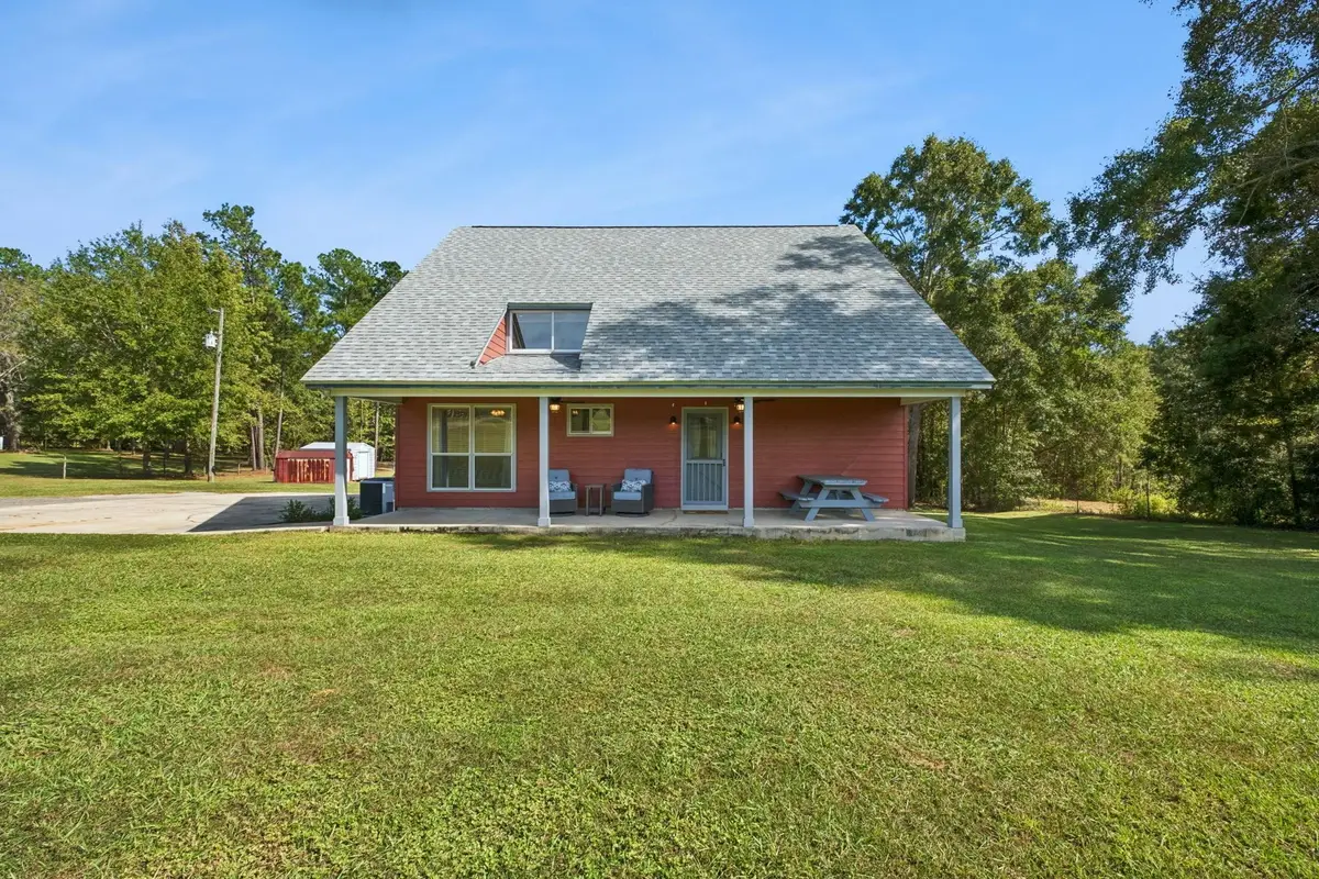327 Fields Road, Havana, FL 32333 - #1