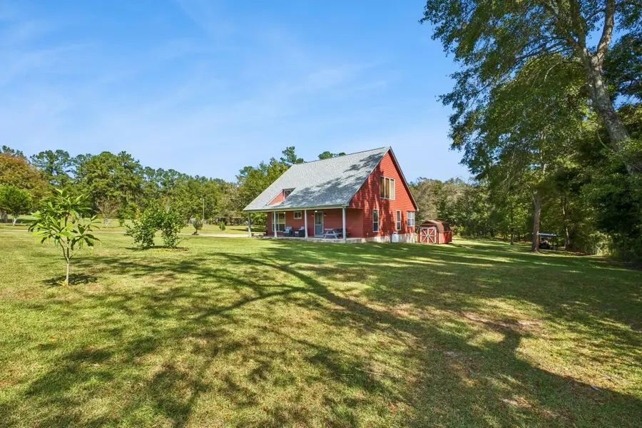 327 Fields Road, Havana, FL 32333 - #3