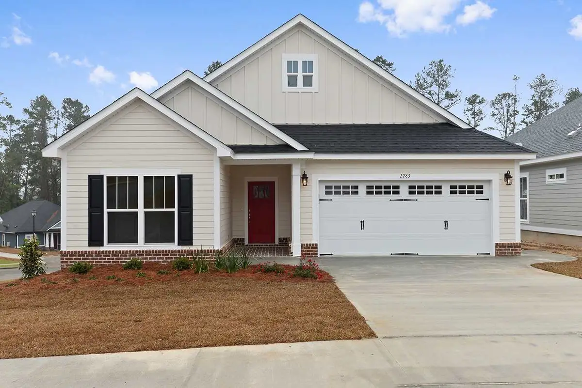 5118 Candlebrook Drive, Tallahassee, FL 32317 - #1