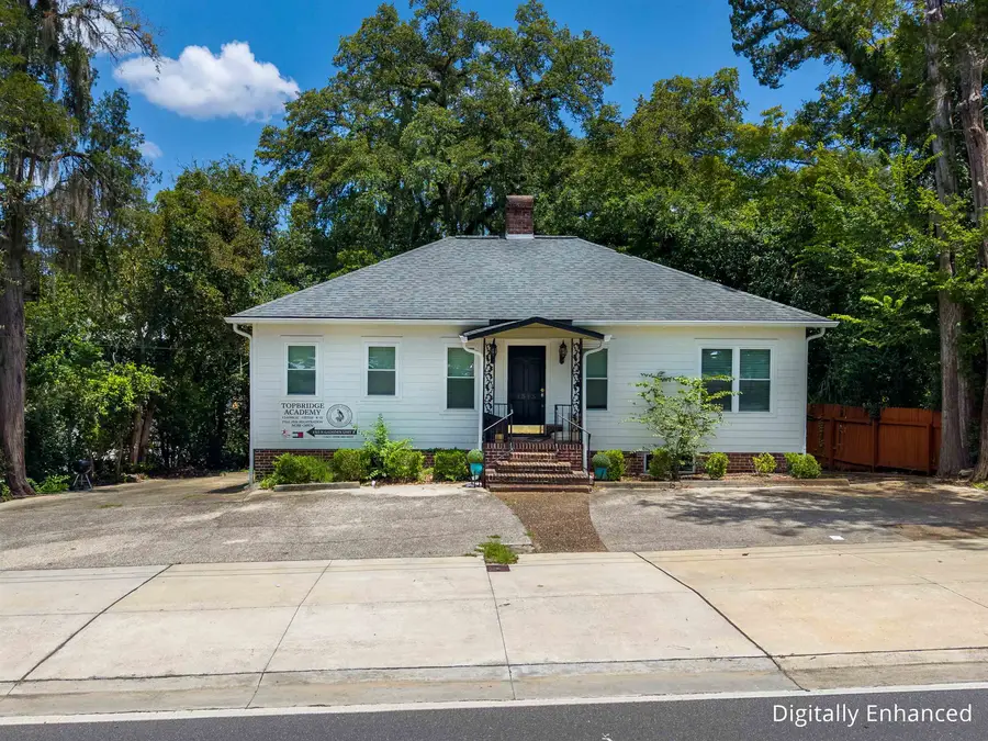 1313 N Gadsden Street, Tallahassee, FL 32303 - #2