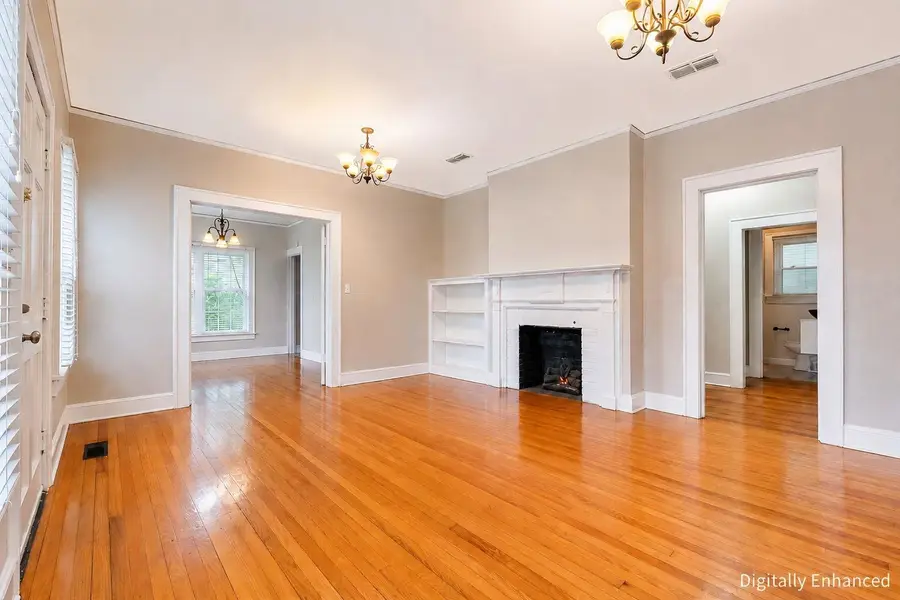1313 N Gadsden Street, Tallahassee, FL 32303 - #3