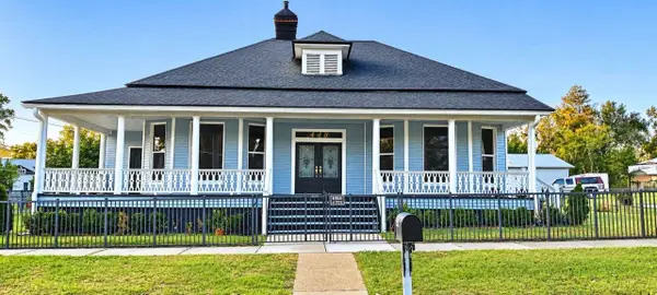 448 SW Horry Avenue, Madison, FL 32340