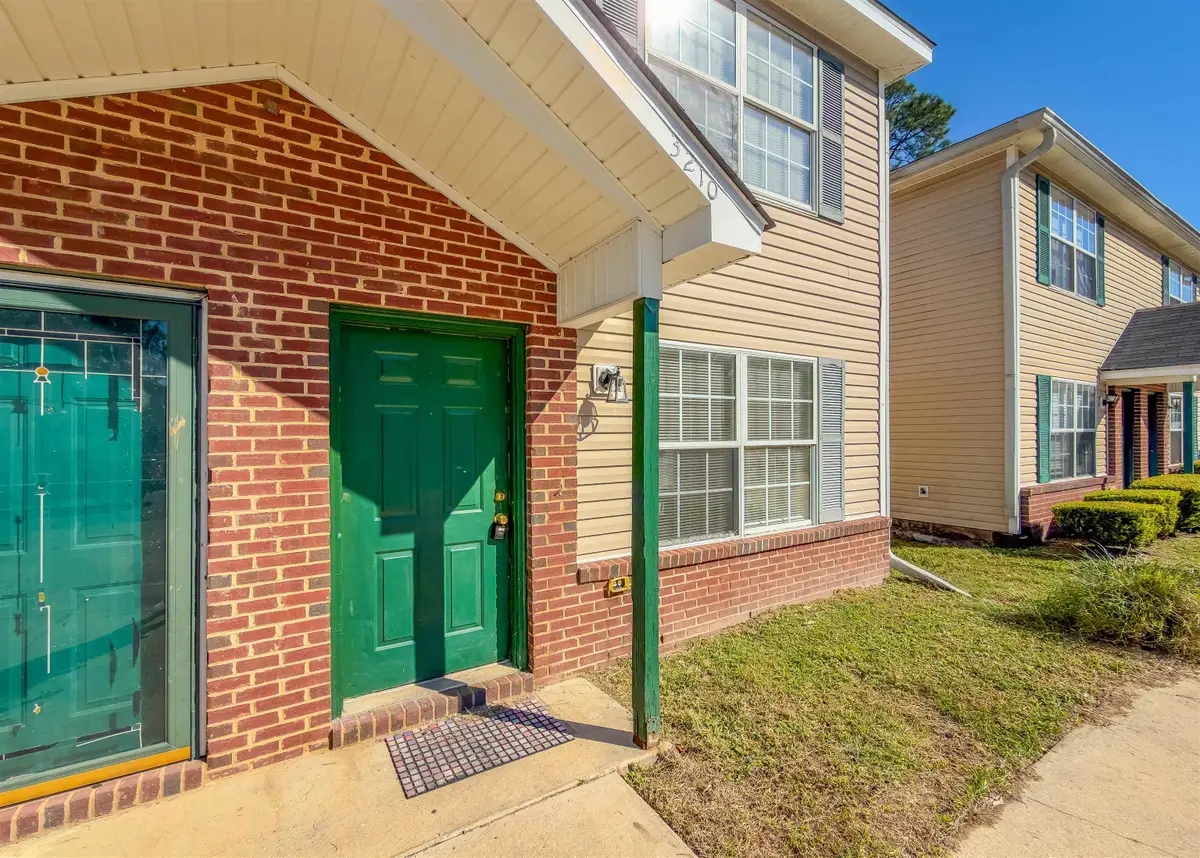 3210 Allison Marie Court, Tallahassee, FL 32304 - #1