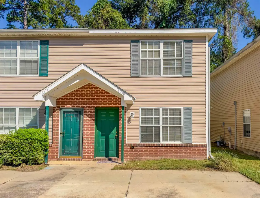 3210 Allison Marie Court, Tallahassee, FL 32304 - #3