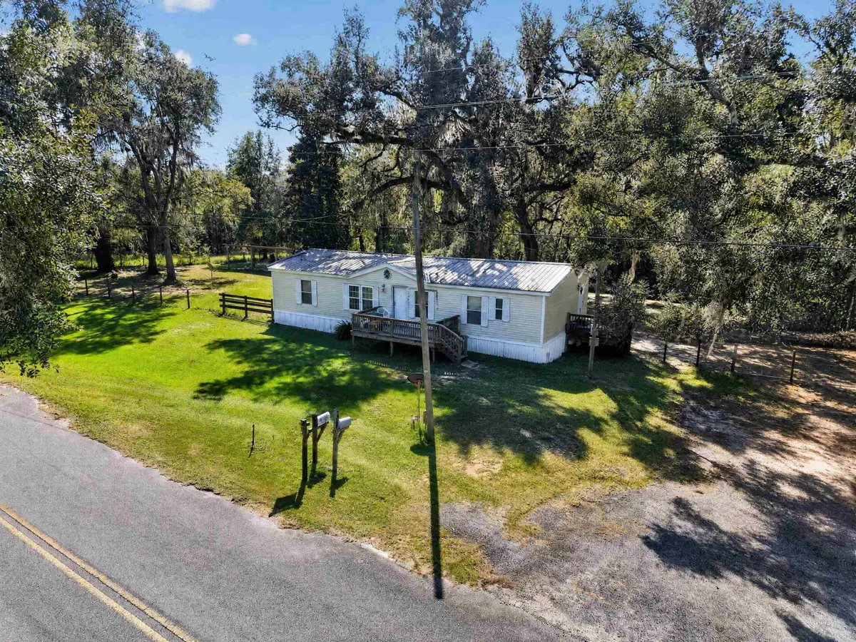 6025 NW Flowers Road, Greenville, FL 32331 - #1