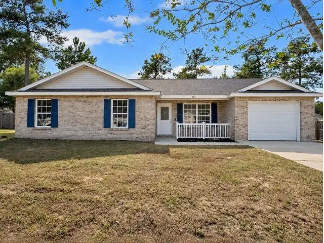 633 Rustling Pines Boulevard, Midway, FL 32343 - #2